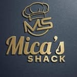 Mica's Shack Logo
